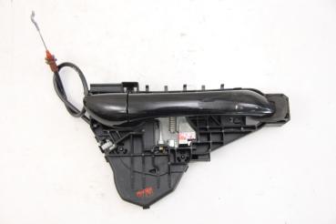 Türgriff außen vorn rechts 1647601834 Mercedes M-KLASSE W164