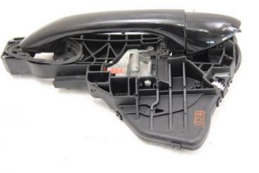 Preview: Türgriff außen hinten links 1647660101 Mercedes M-KLASSE W164