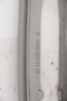 Preview: Innenleuchte 1648200123 Mercedes M-KLASSE W164