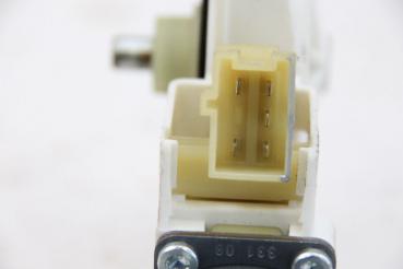Preview: Fensterheber-Motor vorn rechts 1669060201 Mercedes M-KLASSE W164