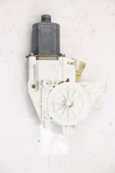Preview: Fensterheber-Motor vorn rechts 1669060201 Mercedes M-KLASSE W164