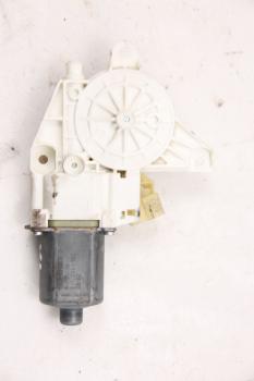 Preview: Fensterheber-Motor vorn links 1669060301 Mercedes M-KLASSE W164