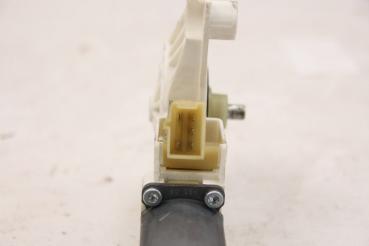 Preview: Fensterheber-Motor vorn links 1669060301 Mercedes M-KLASSE W164