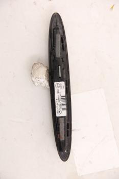 Preview: Sensor Parktronik 1715420123 Mercedes M-KLASSE W164