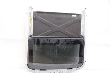 Preview: Schiebedach Glas 1647800729 Mercedes M-KLASSE W164