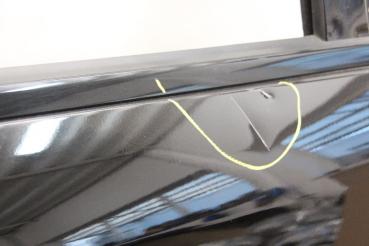 Preview: Tür hinten rechts 1647300805 Mercedes M-KLASSE W164