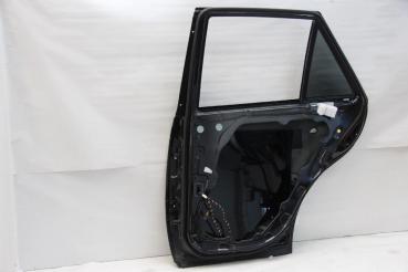 Preview: Tür hinten rechts 1647300805 Mercedes M-KLASSE W164