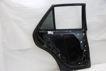 Preview: Tür hinten links 1647300705 Mercedes M-KLASSE W164