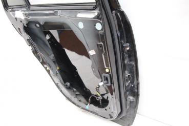 Preview: Tür hinten links 1647300705 Mercedes M-KLASSE W164