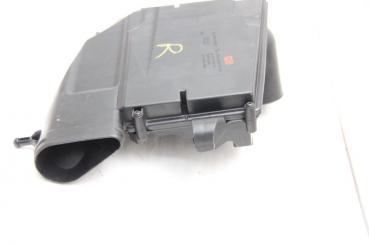 Preview: Luftfiltergehäuse 6420902001 Mercedes M-KLASSE W164