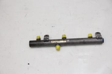 Diesel Verteilerrohr 6420702595 Mercedes M-KLASSE W164