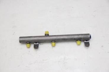 Preview: Diesel Verteilerrohr 6420702595 Mercedes M-KLASSE W164