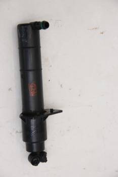 Scheinwerferreinigungsanlage 1648600547 Mercedes M-KLASSE W164