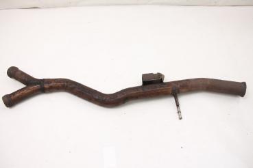 Auspuff / Zwischenrohr hinten 1644900219 Mercedes M-KLASSE W164