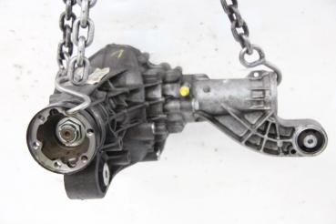 Achse vorn 1643302102 Mercedes M-KLASSE W164