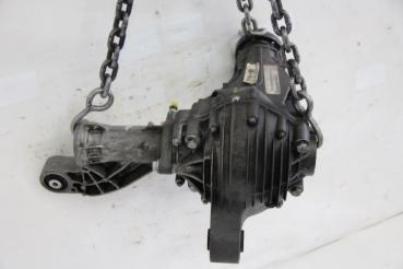 Preview: Achse vorn 1643302102 Mercedes M-KLASSE W164
