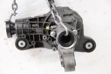 Achse vorn 1643302102 Mercedes M-KLASSE W164