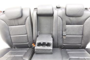 Preview: Sitzbank hinten A1649209546 Mercedes M-KLASSE W164