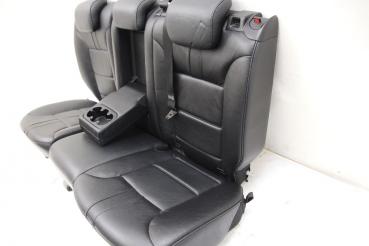 Preview: Sitzbank hinten A1649209546 Mercedes M-KLASSE W164