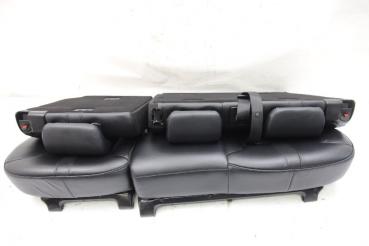 Preview: Sitzbank hinten A1649209546 Mercedes M-KLASSE W164