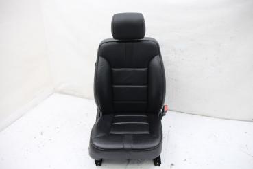 Sitz vorn rechts A2519107646 Mercedes M-KLASSE W164