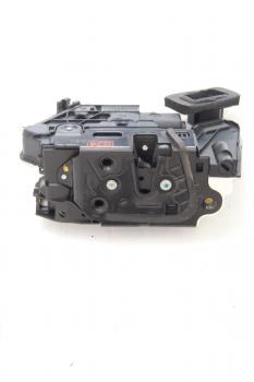 Türschloß vorn rechts 5K1837016B VW POLO 5 6R
