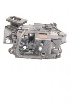 Türschloß hinten links 5K4839015F VW POLO 5 6R