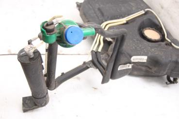 Preview: Kraftstofftank 6Q0201085A VW POLO 5 6R