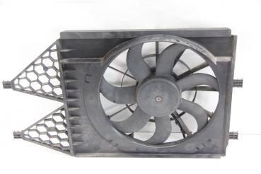 Ventilator (am Kühler) 6R0121207 VW POLO 5 6R