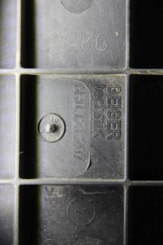 Preview: Ventilator (am Kühler) 6R0121207 VW POLO 5 6R