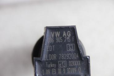 Preview: Zündspule Zylinder 2 036905716F VW POLO 5 6R
