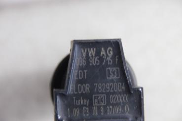 Preview: Zündspule Zylinder 3 036905716F VW POLO 5 6R