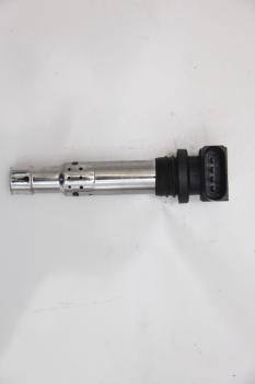 Preview: Zündspule Zylinder 4 036905716F VW POLO 5 6R