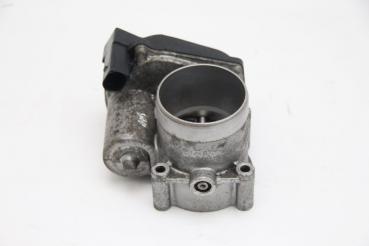 Preview: Drosselklappenstutzen 03C133062C VW POLO 5 6R