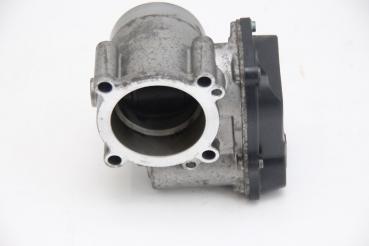Preview: Drosselklappenstutzen 03C133062C VW POLO 5 6R