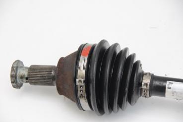 Preview: Antriebswelle vorn links 6R0407761 VW POLO 5 6R