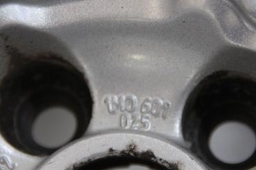 Preview: Felge Alu/Leichtmetall vorn rechts 1M0601025 Seat TOLEDO 2 1M
