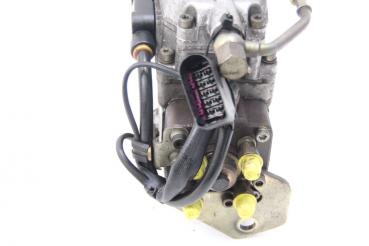 Preview: Dieseleinspritzpumpe 038130107KX Seat TOLEDO 2 1M