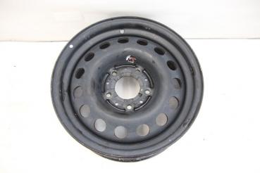 Felge Alu/Leichtmetall vorn rechts 36111092917 BMW 5er E39