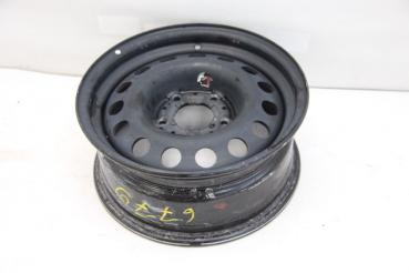 Preview: Felge Alu/Leichtmetall vorn rechts 36111092917 BMW 5er E39