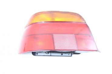 Rückleuchte links 63218363557 BMW 5er E39