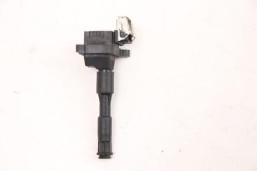 Zündspule Zylinder 4 1703227 BMW 5er E39
