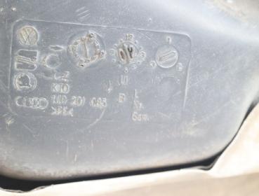 Preview: Kraftstofftank 1J0201085B Skoda OCTAVIA 1 1U