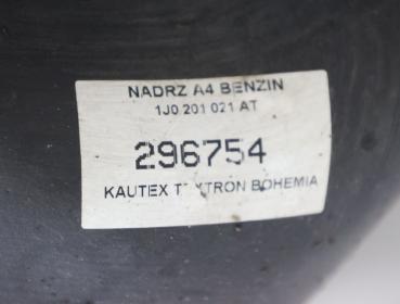 Kraftstofftank 1J0201085B Skoda OCTAVIA 1 1U