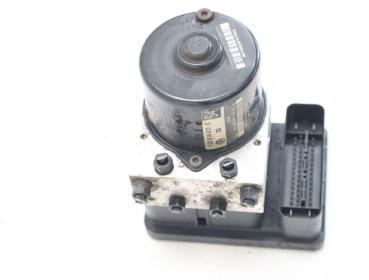 Hydraulikeinheit ABS 1J0614417D Skoda OCTAVIA 1 1U
