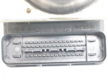Preview: Hydraulikeinheit ABS 1J0614417D Skoda OCTAVIA 1 1U