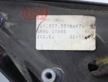 Preview: Spiegel links elektrisch 1U1857501 Skoda OCTAVIA 1 1U