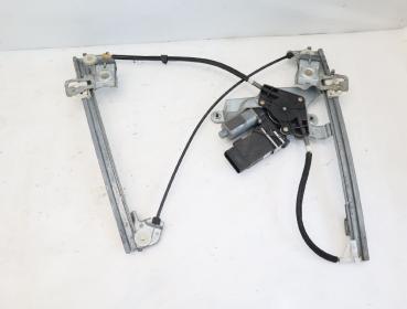 Preview: Fensterheber elektrisch vorn rechts 104415302 Skoda OCTAVIA 1 1U