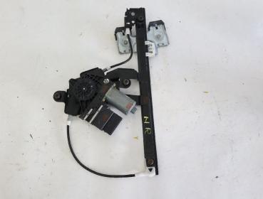 Fensterheber elektrisch hinten rechts 104420302 Skoda OCTAVIA 1 1U