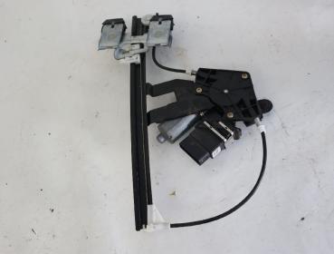 Preview: Fensterheber elektrisch hinten rechts 104420302 Skoda OCTAVIA 1 1U